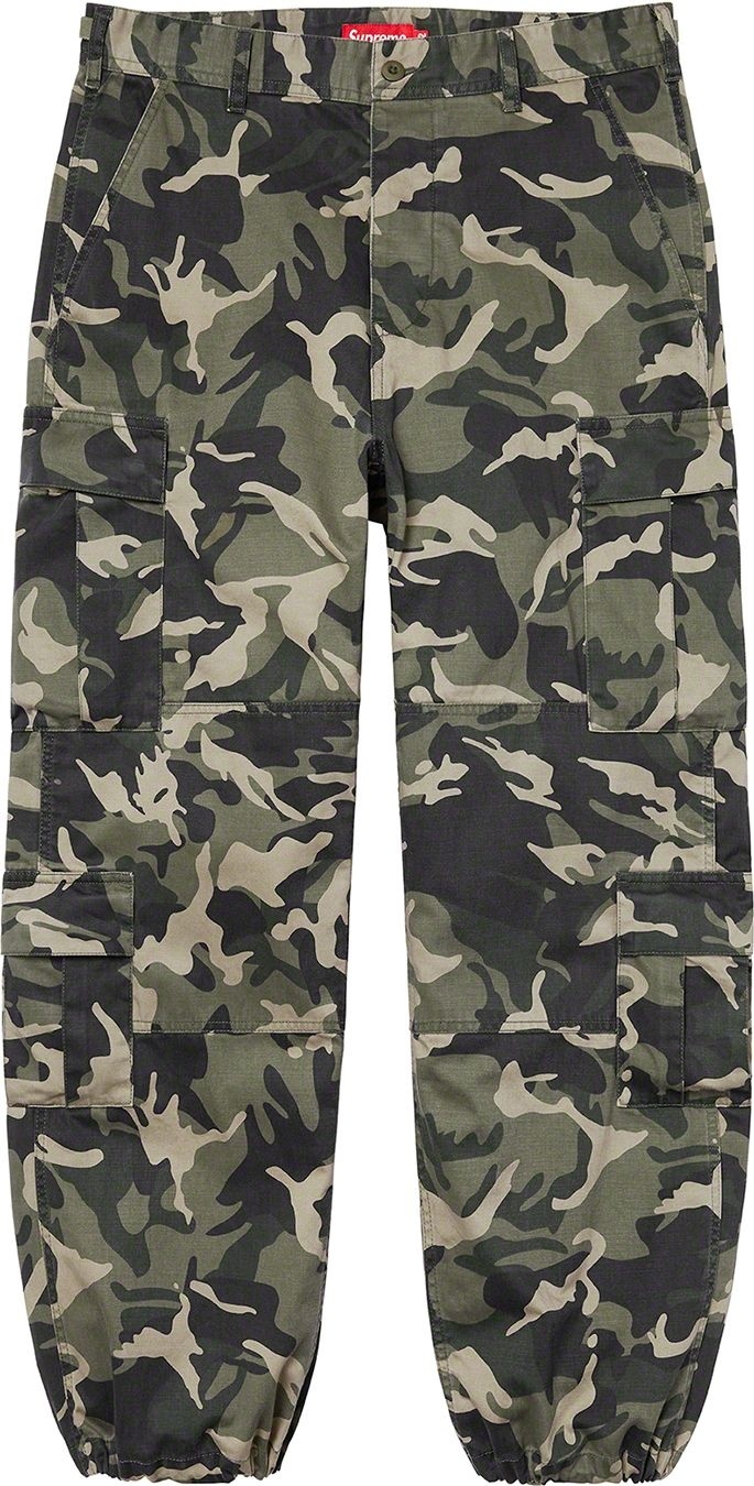 Cargo Pant view 26
